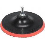 POLISHING PAD KIT 150MM M14 12PCS (YT-47932)