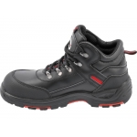 LOW-CUT SAFETY SHOES PARAN S3 S. 40 (YT-80651)