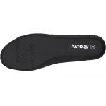 LOW-CUT SAFETY SHOES PARAN S3 S. 40 (YT-80651)