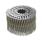 Galvanized coil nails | 75X2,5 mm | 3600 pcs. (72020)