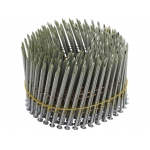 Galvanized coil nails | 75X2,5 mm | 3600 pcs. (72020)