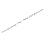 Round tipped crowbar with electroplating | 40cr ∅19 x 900 mm (RC900)