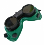 Welding Goggle with | DIN-GS (WG036)