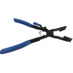 Universal straight Hose Clamp Pliers | 280 mm (HCP28S)