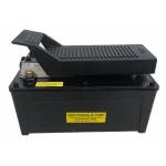 1/2 Gallon  Aluminium Reservior Air Hydraulic Pump (TL-A5102)