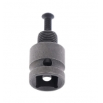 Gręžimo griebtuvo adapteris | 12,5 mm (1/2") (CA02)