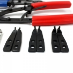 Circlip Plier Set 2pcs 10" (SK32160)