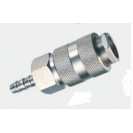 3 IN 1 Automatic Coupler 3/8" Hose (10mm) (S31-30SHA)