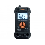 SMART DIGITAL MULTIMETER TRUE RMS (81772)