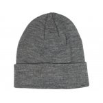 Žieminė kepurė | pilka (74231V)