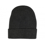 Žieminė kepurė | tamsiai pilka (74232V)
