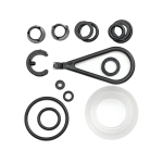 SET OF GASKETS FOR 89526 (89547)