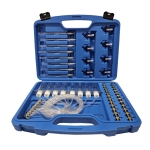 Common Rail Diagnosis Kit | with 32 Adaptors (SK8055)