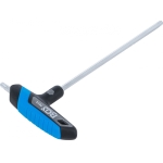 Atsuktuvas su T formos rankena | T-Star (Torx) | T27 (7614)