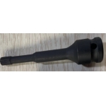 Specialus antgalis Cr-Mo | 115 mm | 12,5 mm (1/2") | M12 | VAG (SS115)
