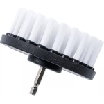 Brush Attachment | for BGS 74367 | Ø 100 mm (4") (74374)