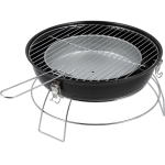 Lauko kepsninė / grilis su dangčiu | 36 cm (99921)