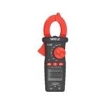 CLAMP MULTIMETER TRUE RMS AC 600A (YT-730935)