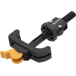 2PCS BENCH CLAMPS. (38650)