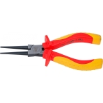 VDE Round Nose Pliers | 160 mm (35886B)