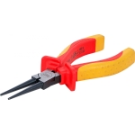 VDE Round Nose Pliers | 160 mm (35886B)