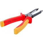 VDE Wire Stripping Pliers | 200 mm (35888B)