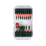 18PCS IMPACT BIT SET (YT-04615)