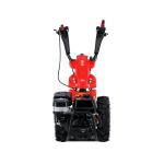 Sodo traktorius benzininis | motoblokas | 420 CM3 (YT-85851)