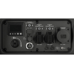 INVERTER POWER GENERATOR 5000W (YT-85486)