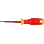 EXTRA SLIM INSUL. SCREWDRIVER 2.5X75MM (YT-282640)