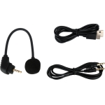 ELECTRONIC ACTIVE EARMUFFS WITH BLUETOOTH | 32Db (YT-74627)