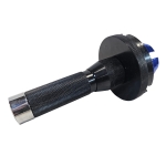 Reguliuojamas guolio žiedo ir sandariklio presavimo gidas | 18 - 86 mm (H4752)