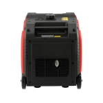 Generatorius inverterinis | 4000 W (YT-85485)