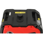 Generatorius inverterinis | 4000 W (YT-85485)