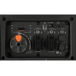 Generatorius inverterinis | 4000 W (YT-85485)