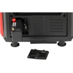 Generatorius inverterinis | 4000 W (YT-85485)