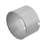 CARBIDE HOLE SAW | 103 MM (YT-43916)