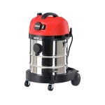 Pramoninis dulkių siurblys | 1400 W (YT-85719)