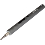 PRECISION SCREWDRIVER SET | 3.7V | 56 PCS (YT-25770)