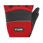 Gloves | open ended | size 9 (YT-74661)