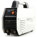 Suvirinimo inverteris IGBT MMA-250A/ 230V (KD1841)