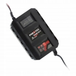 Impulsinis įkroviklis PIROTEC PAM 13/1 SMART, 12V 15A (PAM13/1)