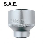 3/4" Galvutė 12-kampė  (Colinė sistema) - 1.5/16"(S16510)
