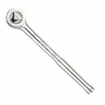 3/8" Dr. Quick-release ratchet (round head) (S12901)