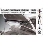 LED Under Bonnet Working Lamp (YT-08530)