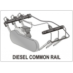 Common Rail Diagnosis Kit (YT-7306)