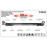 LED Under Bonnet Working Lamp (YT-08530)