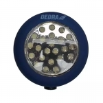 Žibintas 24 LED pakabinamas,magnetas, min. Užsakymas 12 vnt.  (L1000)
