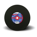Abrazyvinis pjovimo diskas metalui 300x3,2x25,4mm (F13065)