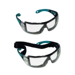 Apsauginiai akiniai nuo ruko F, K N , "Eva" putplastis (DED7100)